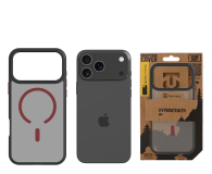 Tactical MagForce Hyperstealth 2.0 Kryt pro iPhone 18 Pro Max Black - 1514221 - zdjęcie 3
